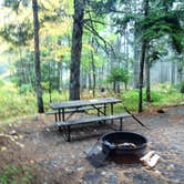 Review photo of Blackwoods Campground — Acadia National Park by Elliott B., May 3, 2017