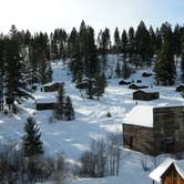 Review photo of Garnet Ghost Town Dispersed Camping by Amanda L., June 17, 2016