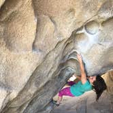 Review photo of Hidden Valley Campground — Joshua Tree National Park by Leslie R., May 3, 2017