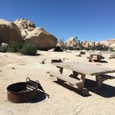 Review photo of Hidden Valley Campground — Joshua Tree National Park by Leslie R., May 3, 2017