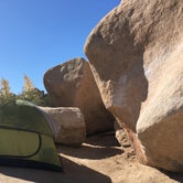 Review photo of Hidden Valley Campground — Joshua Tree National Park by Leslie R., May 3, 2017