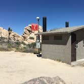 Review photo of Hidden Valley Campground — Joshua Tree National Park by Leslie R., May 3, 2017
