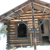 Review photo of Garnet Ghost Town Dispersed Camping by Amanda L., June 17, 2016