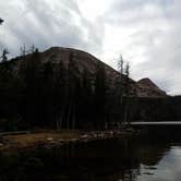 Review photo of Mirror Lake - Uinta Wasatch Cache National Forest by Sarah E., May 4, 2017