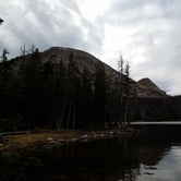 Review photo of Mirror Lake by Sarah E., May 4, 2017