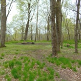 Review photo of Peters River Campsites — Delaware Water Gap National Recreation Area by John B., May 4, 2017