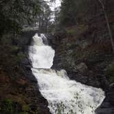 Review photo of Namanock Island — Delaware Water Gap National Recreation Area by John B., May 4, 2017