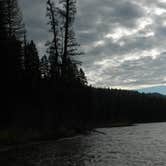 Review photo of Lake Alva Campground by Amanda L., June 17, 2016