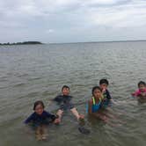 Review photo of Bayside Assateague Campground — Assateague Island National Seashore by Tom C., May 4, 2017