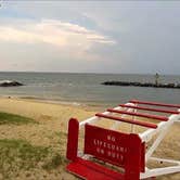 Review photo of Point Lookout State Park - Temporarily Closed by Tom C., May 4, 2017