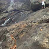 Review photo of Houck - Cunningham Falls State Park by Tom C., May 4, 2017
