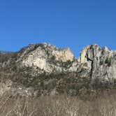 Review photo of Big Bend Campground by Tom C., May 4, 2017