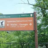 Review photo of Harpers Ferry Campground - River Riders by Maggie A., May 5, 2017