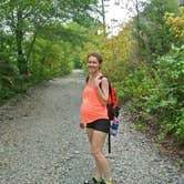 Review photo of Harpers Ferry Campground - River Riders by Maggie A., May 5, 2017