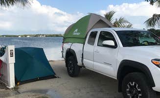 Jason C.'s photo at Boyd's Key West Campground near Key West, FL
