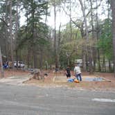 Review photo of Mission Tejas State Park Campground by Brian V., May 5, 2017