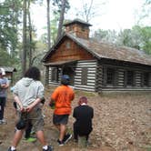 Review photo of Mission Tejas State Park Campground by Brian V., May 5, 2017