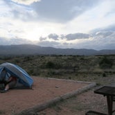 Review photo of Dead Horse Ranch State Park Campground by Sarah K., June 17, 2016