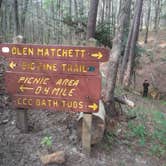 Review photo of Mission Tejas State Park Campground by Brian V., May 5, 2017