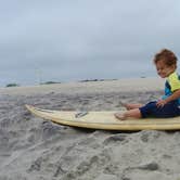 Review photo of Bayside Assateague Campground — Assateague Island National Seashore by Maggie A., May 5, 2017