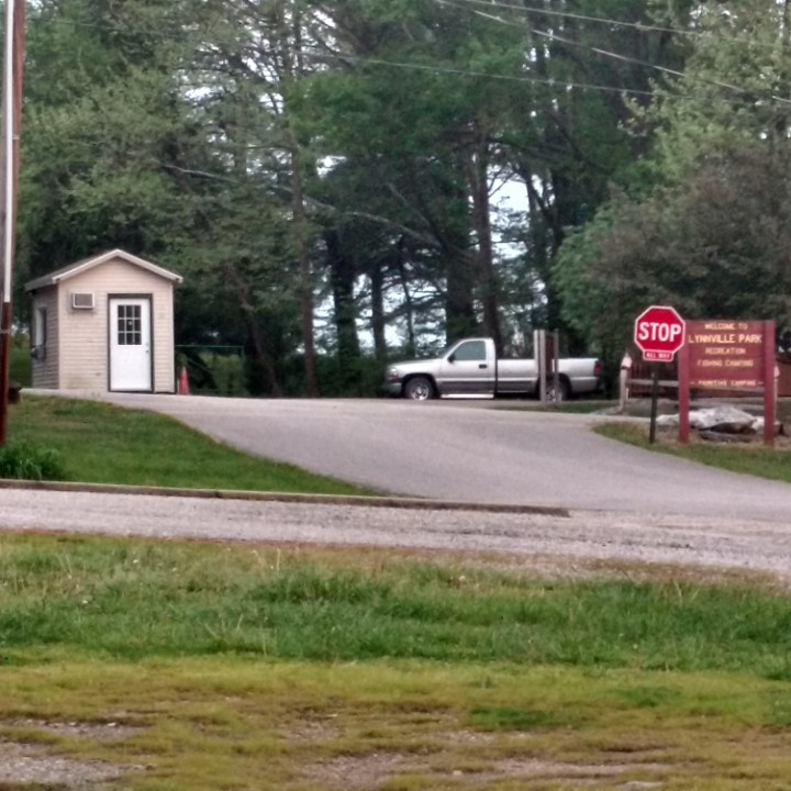Lynnville Park Camping The Dyrt