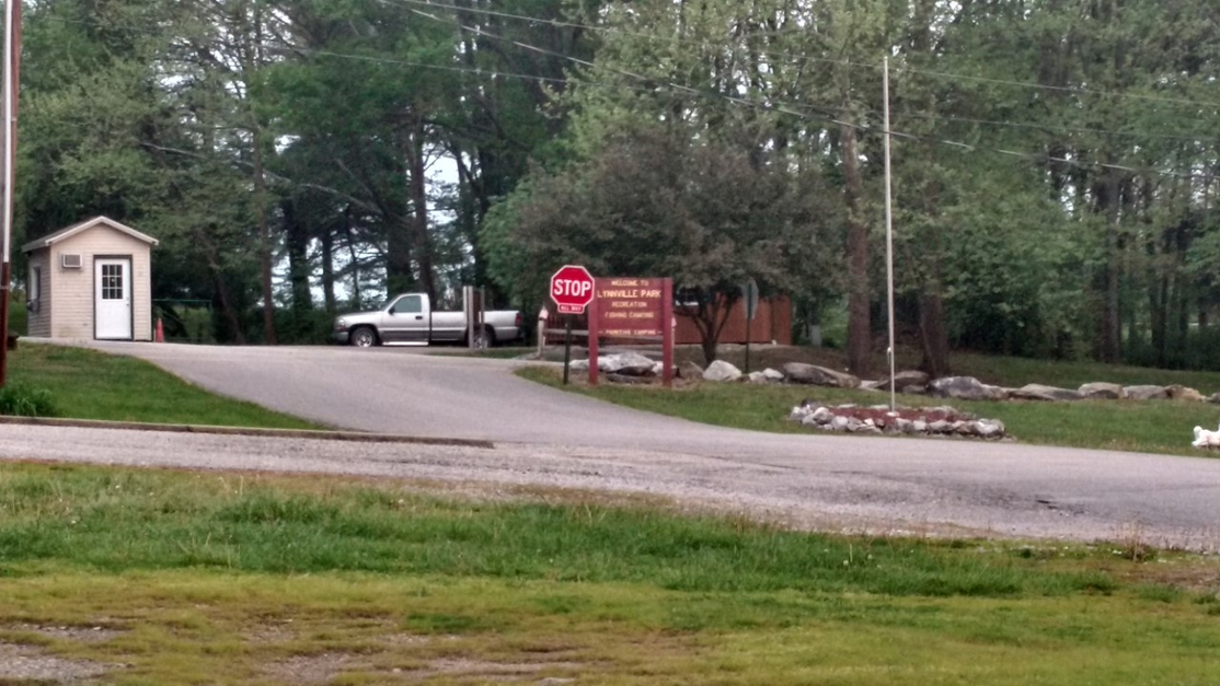 Lynnville Park Camping The Dyrt