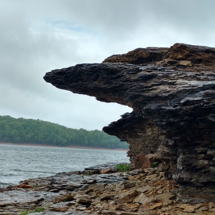 Baileys Point Camping The Dyrt