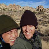 Review photo of Black Rock Campground — Joshua Tree National Park by Justin L., May 5, 2017