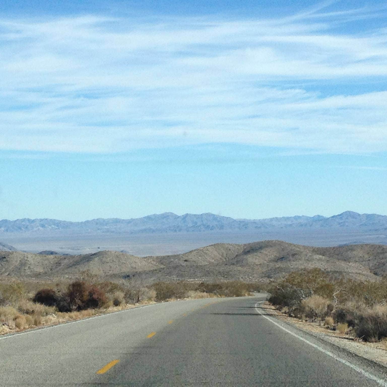 Roads
