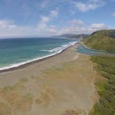Review photo of Mattole Campground by Justin L., May 5, 2017