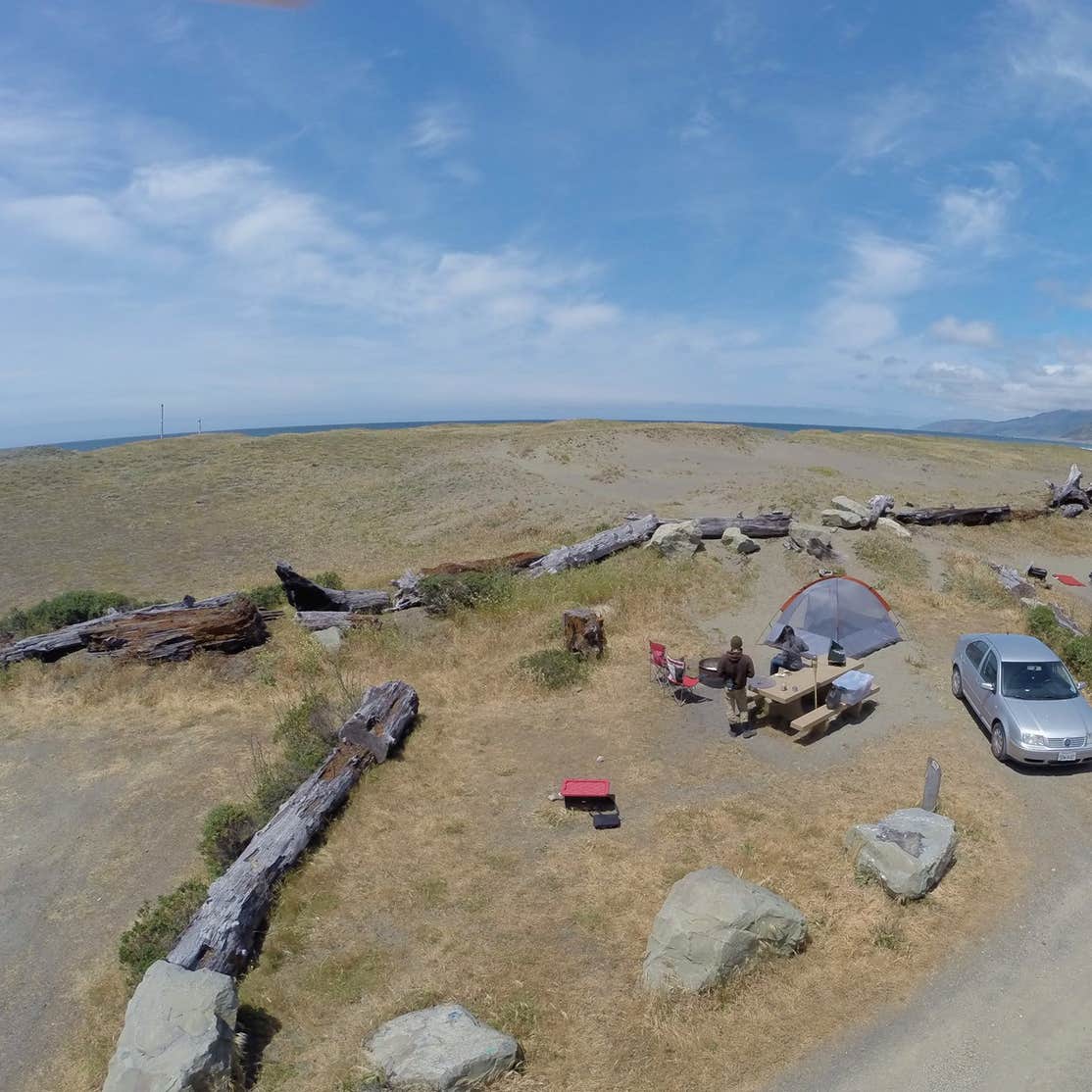 Mattole Campground Camping The Dyrt