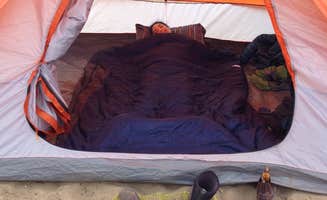 Justin L.'s photo at Mattole Campground near Petrolia, CA