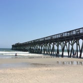 Review photo of Myrtle Beach State Park Campground by Michelle A., May 6, 2017