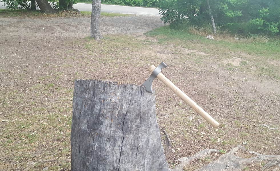 Camping in Texas 50+ Best Places to Camp