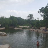 Review photo of McKinney Falls State Park Campground by Brian V., May 6, 2017