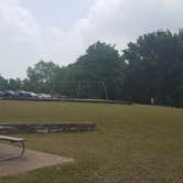 Review photo of McKinney Falls State Park Campground by Brian V., May 6, 2017