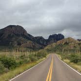 Review photo of Cottonwood Campground — Big Bend National Park by jasmine L., May 6, 2017