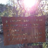 Review photo of Cottonwood Campground — Big Bend National Park by jasmine L., May 6, 2017