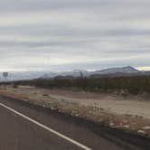 Review photo of Cottonwood Campground — Big Bend National Park by jasmine L., May 6, 2017