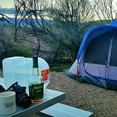 Review photo of Cottonwood Campground — Big Bend National Park by jasmine L., May 6, 2017
