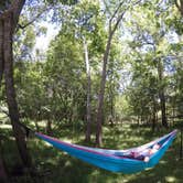 Review photo of Brazos Bend State Park Campground by Carly H., May 6, 2017
