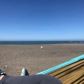Review photo of Wright's Beach Campground — Sonoma Coast State Park by Whitney L., May 6, 2017