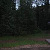 Review photo of Smith-Morehouse Campground by Christine D., June 17, 2016