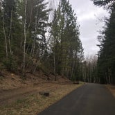 Review photo of Vermilion Trail Campground by TyAnn J., May 6, 2017