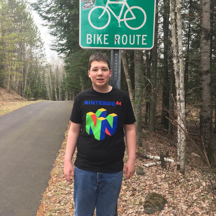 Vermilion Trail Campground Biwabik, MN