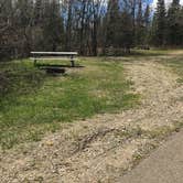 Review photo of Vermilion Trail Campground by TyAnn J., May 6, 2017