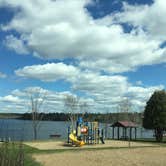 Review photo of Vermilion Trail Campground by TyAnn J., May 6, 2017
