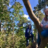 Review photo of Bullards Beach State Park Campground by Jennifer C., May 7, 2017