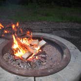 Review photo of Smith-Morehouse Campground by Christine D., June 17, 2016