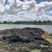 Review photo of Bullards Beach State Park Campground by Jennifer C., May 7, 2017